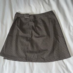 Brandy Melville John Galt Skirt